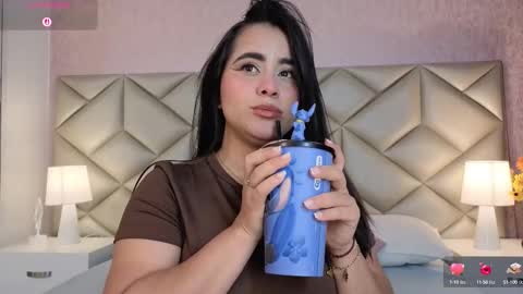 Snapshot of dulce_hiil_ chatting on September 8, 7:57 pm Monday 5-2 am From Tuesday to Friday5-1 am Colombia time online show from September 8, 7:57 pm