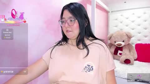 Dulce  online show from October 9, 12:09 pm