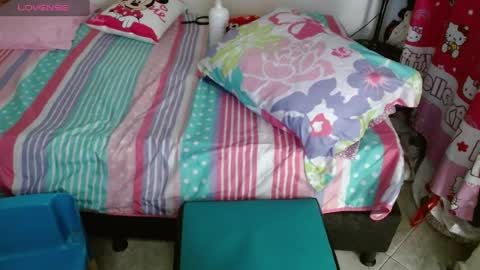 dulce online show from April 13, 7:25 pm