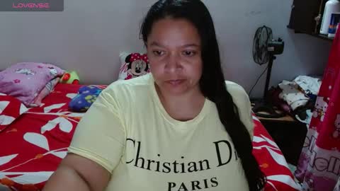 dulce online show from March 23, 8:59 pm