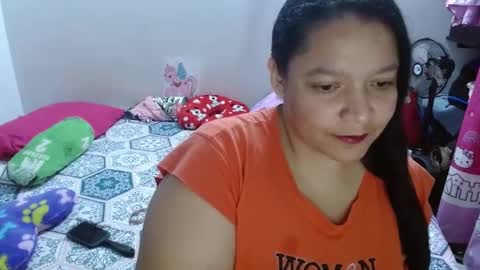 Snapshot of dulce_mmaria chatting on September 30, 2:44 pm dulce online show from September 30, 2:44 pm