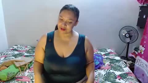 Snapshot of dulce_mmaria chatting on February 12, 12:01 pm dulce online show from February 12, 12:01 pm