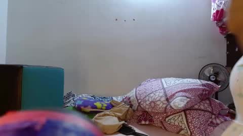 Snapshot of dulce_mmaria chatting on March 11, 11:55 am dulce online show from March 11, 11:55 am