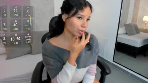 N A T Y online show from December 19, 2:59 am