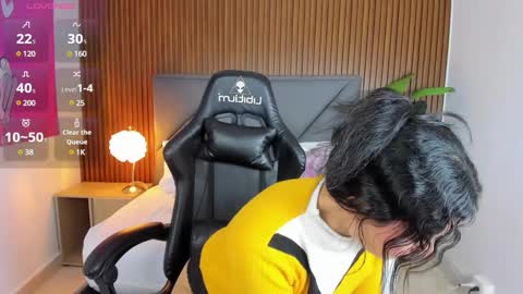 N A T Y online show from January 28, 2:00 am