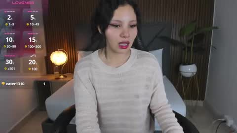 N A T Y online show from January 31, 9:05 pm