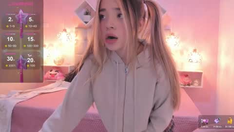 Dulce  online show from February 10, 8:34 pm