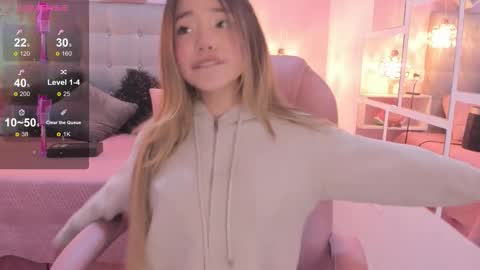 Dulce  online show from February 3, 2:55 pm