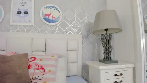 dulce rose 7 online show from July 19, 8:00 pm