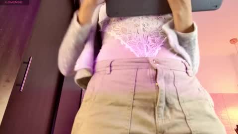 dulce_stormy online show from February 10, 12:08 pm