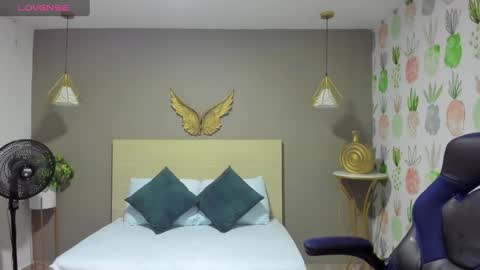 Snapshot of dulce_victoriaa_ chatting on February 15, 12:01 pm V I C T O R I A online show from February 15, 12:01 pm