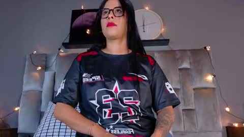 DULCE AURORA online show from September 16, 2:52 am