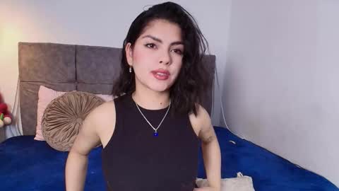 Snapshot of dulcecharlotte_clapnton chatting on October 17, 7:17 pm sweetcharlotte online show from October 17, 7:17 pm