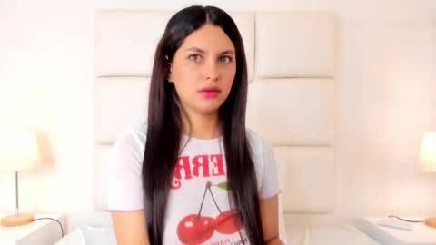 Dulce online show from February 24, 11:31 am