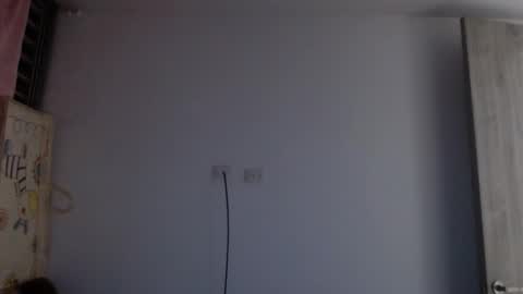 Snapshot of dulceee_maria chatting on December 12, 12:38 am Dulce online show from December 12, 12:38 am