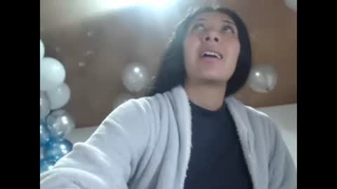 dulceisabellax online show from February 22, 7:21 pm