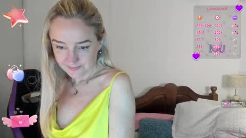 Sweetnina online show from March 2, 12:53 am