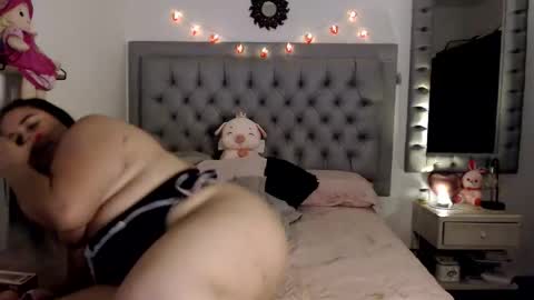 DULCE online show from February 26, 9:36 pm