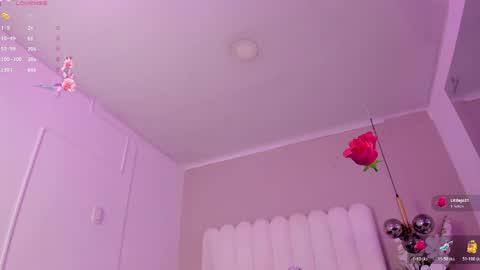 DULCE  online show from May 18, 4:07 am