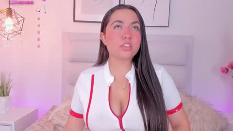 DULCE  online show from January 26, 2:14 am