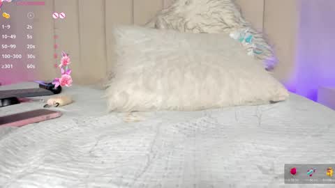 DULCE  online show from May 30, 1:14 am