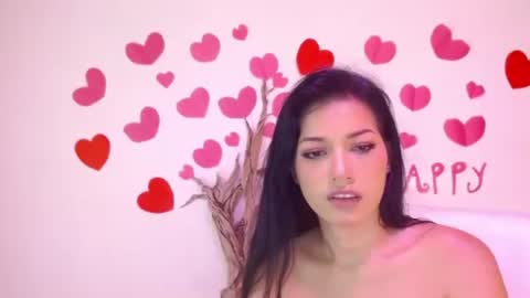 dulcepicante_1 online show from February 17, 9:32 pm