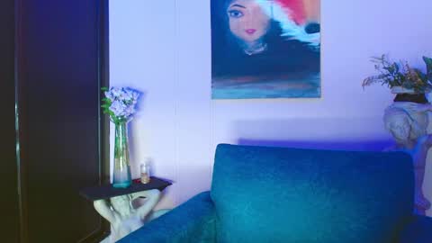 dulcepicante_1 online show from May 7, 7:01 am