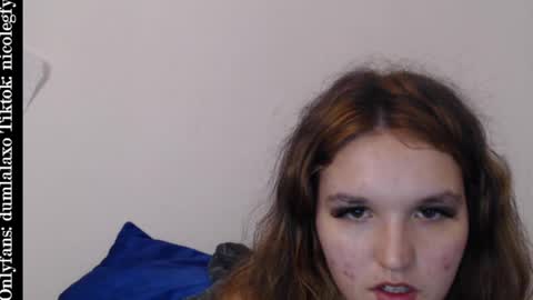 the only advantage you have over me is that u can kiss my ass and i cant  online show from December 28, 7:11 am