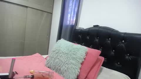 Snapshot of dumont_model chatting on October 2, 9:42 pm Nicole online show from October 2, 9:42 pm