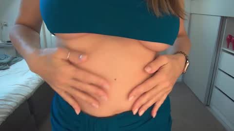 Ambertje040 online show from October 23, 7:47 am