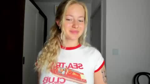 fansly - yourbestbaby online show from July 30, 2:34 am