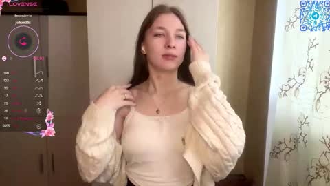 Kate online show from February 20, 6:26 am