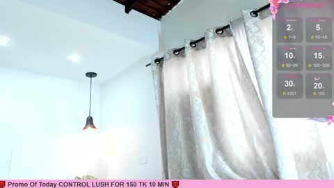 Snapshot of ebbafernandez1_ chatting on January 27, 10:06 pm online show from January 27, 10:06 pm