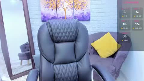 Snapshot of ebbafernandez1_ chatting on February 22, 12:08 pm online show from February 22, 12:08 pm