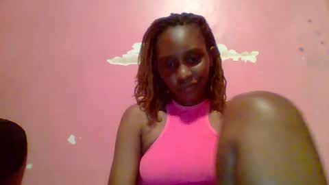 Ebon Fantasy1s online show from July 12, 7:58 pm