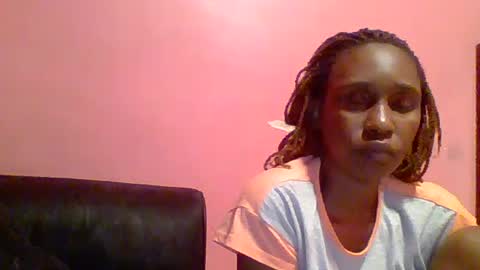 Ebon Fantasy1s online show from June 21, 10:25 pm