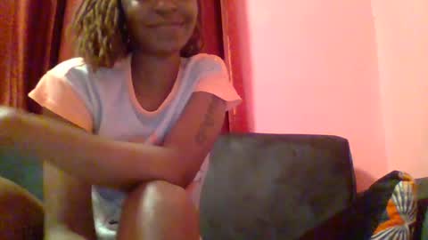 Ebon Fantasy1s online show from June 20, 10:24 pm