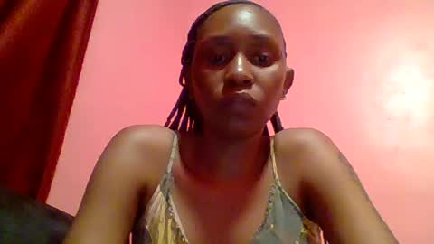 Ebon Fantasy1s online show from July 31, 10:55 pm
