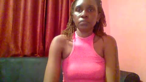 Ebon Fantasy1s online show from July 1, 7:57 pm