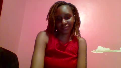 Ebon Fantasy1s online show from July 23, 10:29 pm