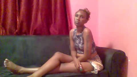 Ebon Fantasy1s online show from May 17, 9:47 pm
