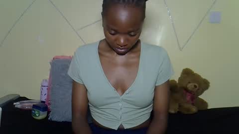 eboniana online show from September 11, 10:54 pm