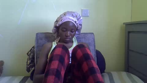 eboniana online show from May 9, 10:06 am