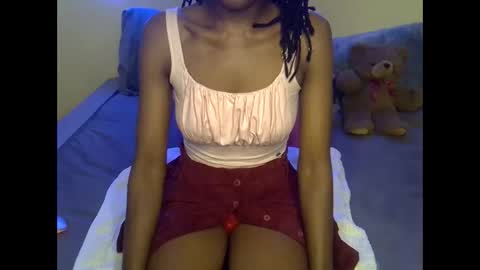eboniana online show from January 27, 10:38 pm
