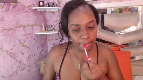 ebonnyhotvip online show from October 25, 11:18 am