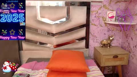 ebonnyhotvip online show from December 14, 12:33 pm