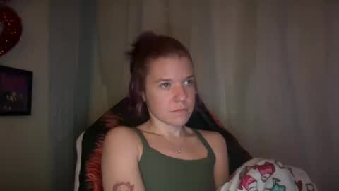 Snapshot of ebony8ivory chatting on September 17, 4:54 am americnbarbie online show from September 17, 4:54 am