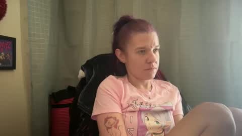 Snapshot of ebony8ivory chatting on September 14, 5:00 pm americnbarbie online show from September 14, 5:00 pm