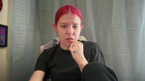 Snapshot of ebony8ivory chatting on March 12, 3:29 pm americnbarbie online show from March 12, 3:29 pm