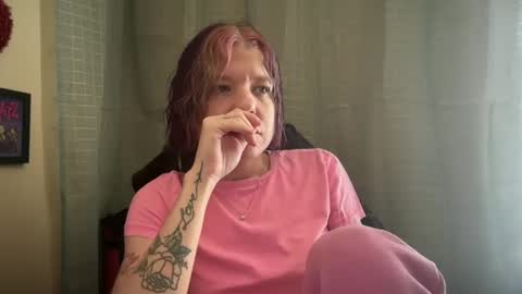 Snapshot of ebony8ivory chatting on September 13, 4:37 pm americnbarbie online show from September 13, 4:37 pm